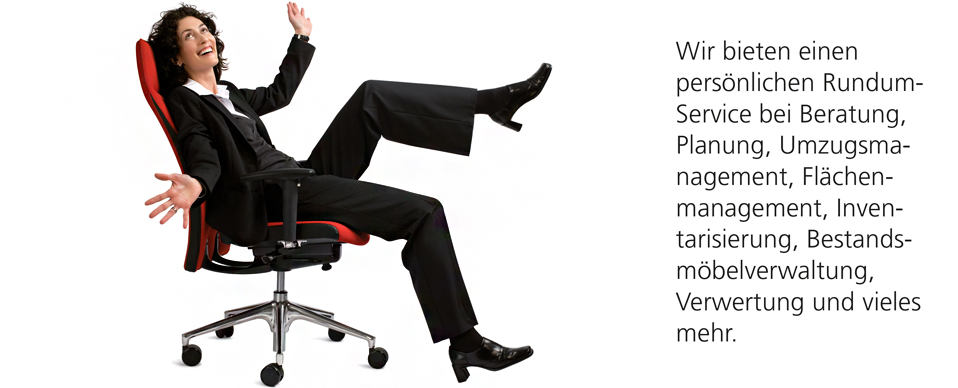 Möbel - Neumaier - Alles fürs Büro Möbel - Neumaier - Alles fürs Büro